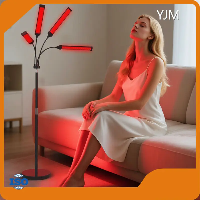 Red Light Therapy Device From China 1