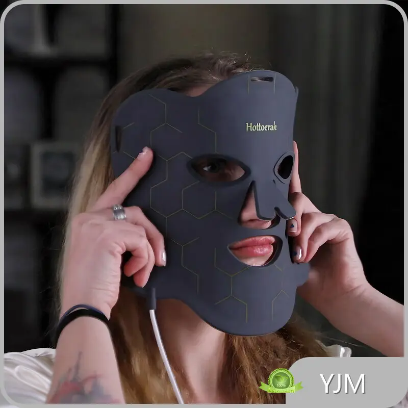Red Light Therapy Face Mask - - Best Therapy Lights 1
