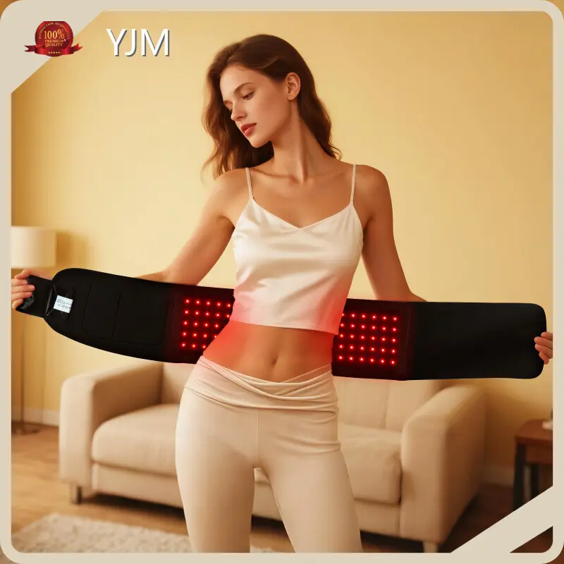 Best Red Light Therapy Belt - - Best Therapy Lights 1