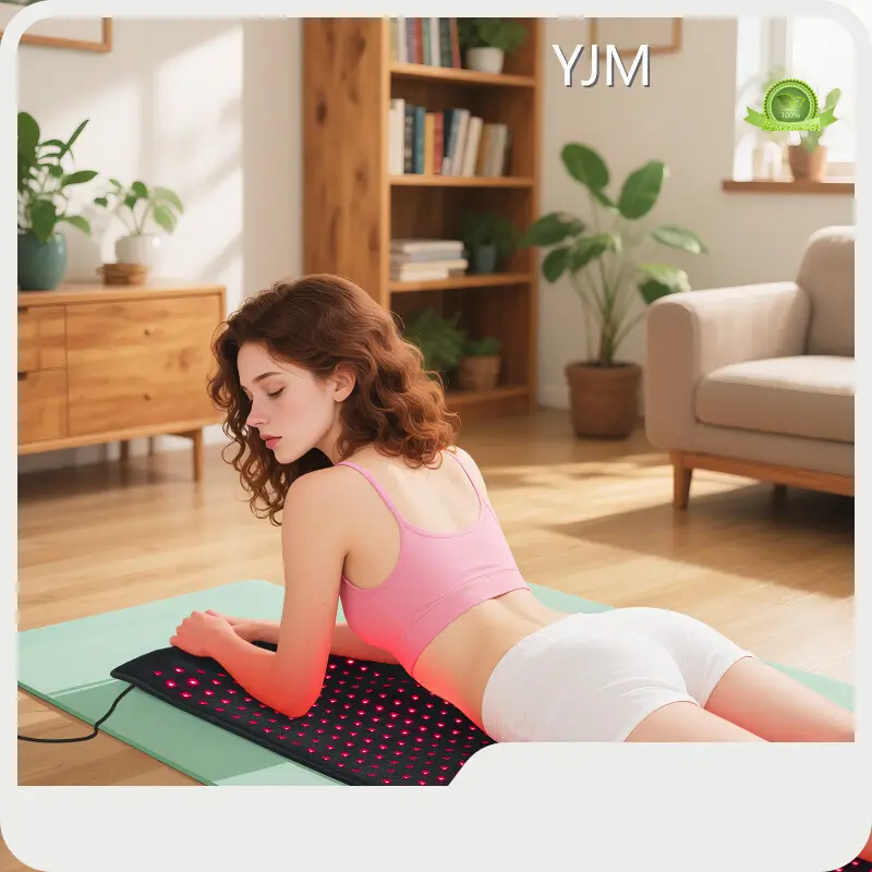 Red Light Therapy Mat Wholesale - Best Therapy Lights 1