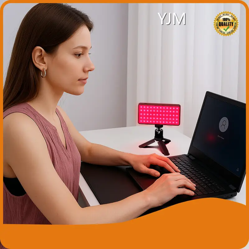 Good Selling Best Hand Held Red Light Therapy Best Hand Held Red Light Therapy Company 1