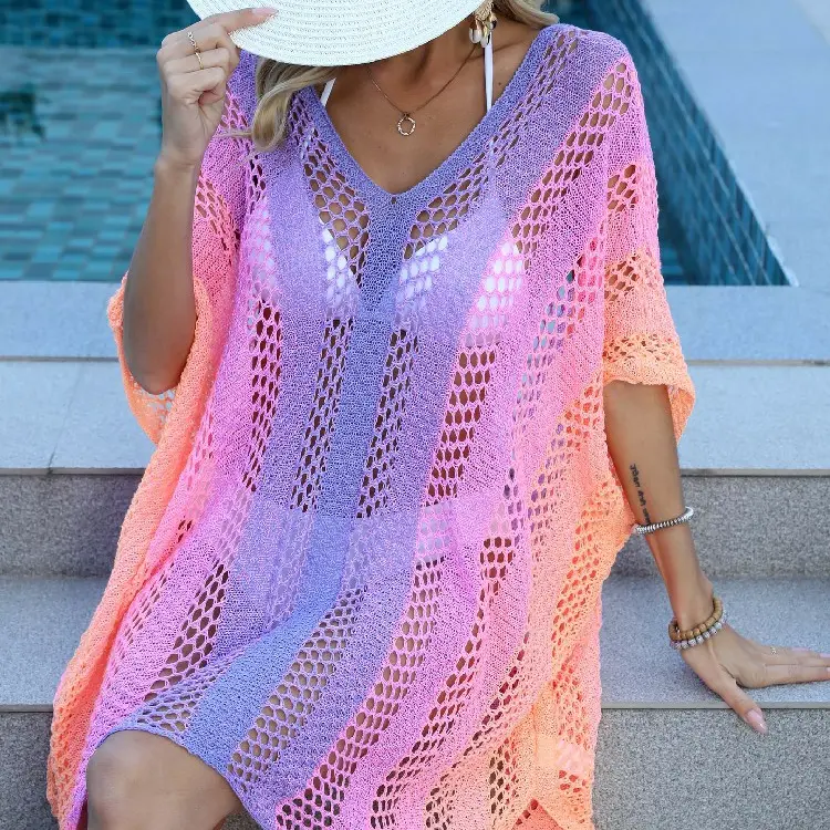 Women's Shirt Manufacturers - for Beach - Yimei Garment 5