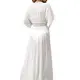 Top White Beach Dresses for Women Factory Direct Supply for Beach 5