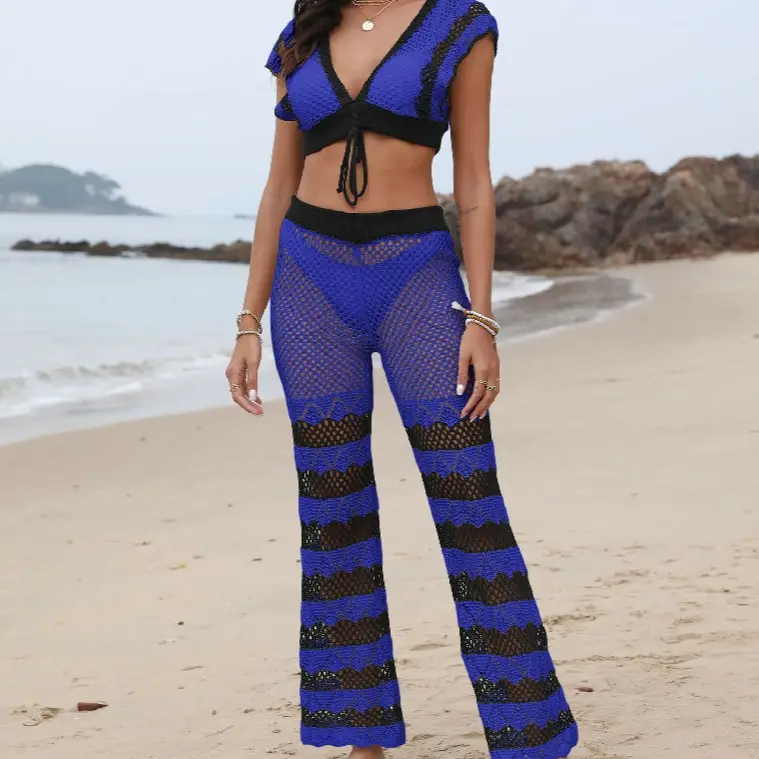 Newest White Beach Shorts Womens Manufacturing for Supermarket 3