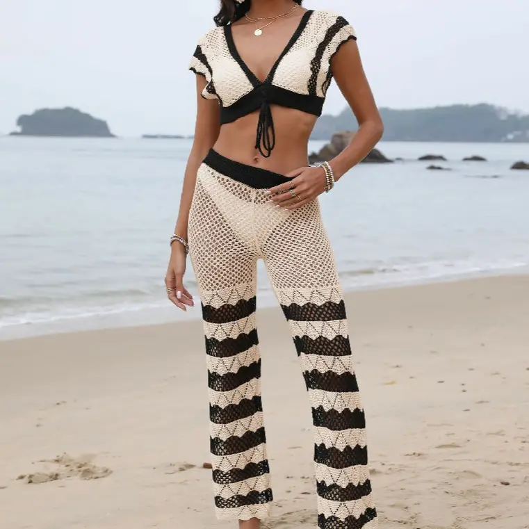 Newest White Beach Shorts Womens Manufacturing for Supermarket 6