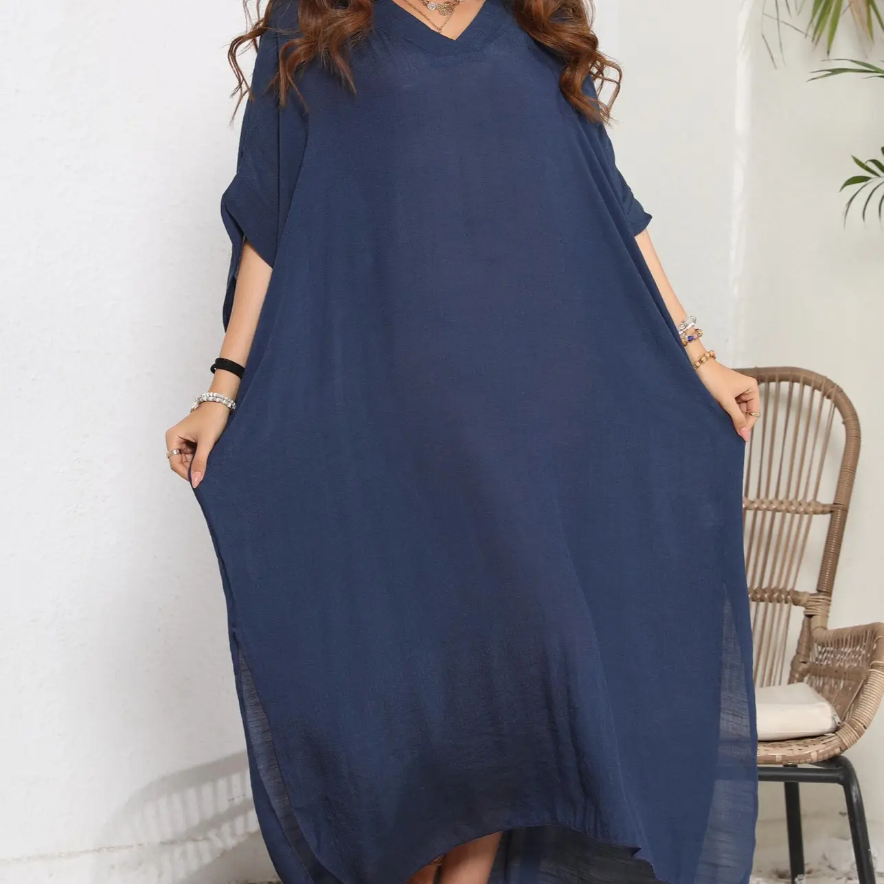 Trendy Beach Cover Ups Factory for Home 4