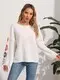 Yimei Garment Long Sweaters for Women Long Sweaters for Womenwith Custom Services 3