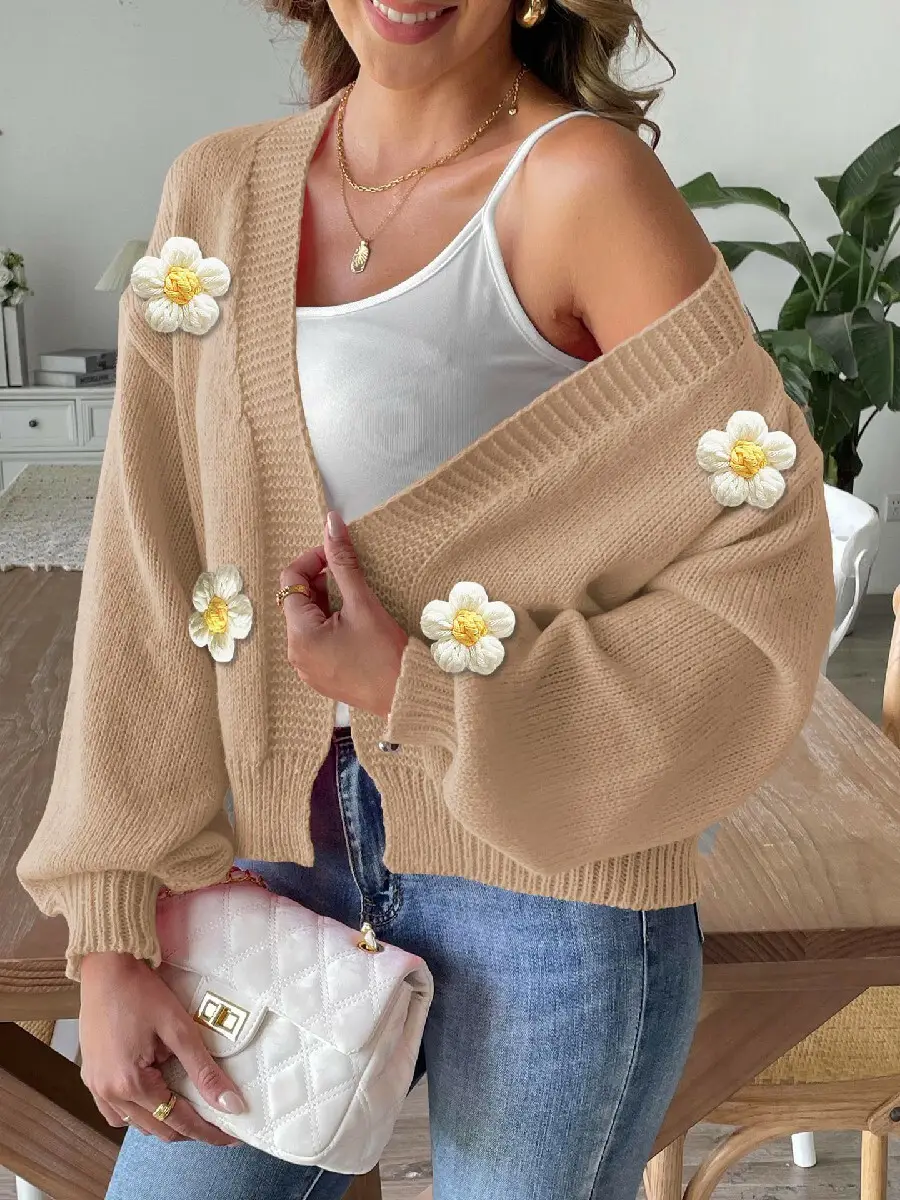 Qualitywomens Oversized Sweater for Sale 3