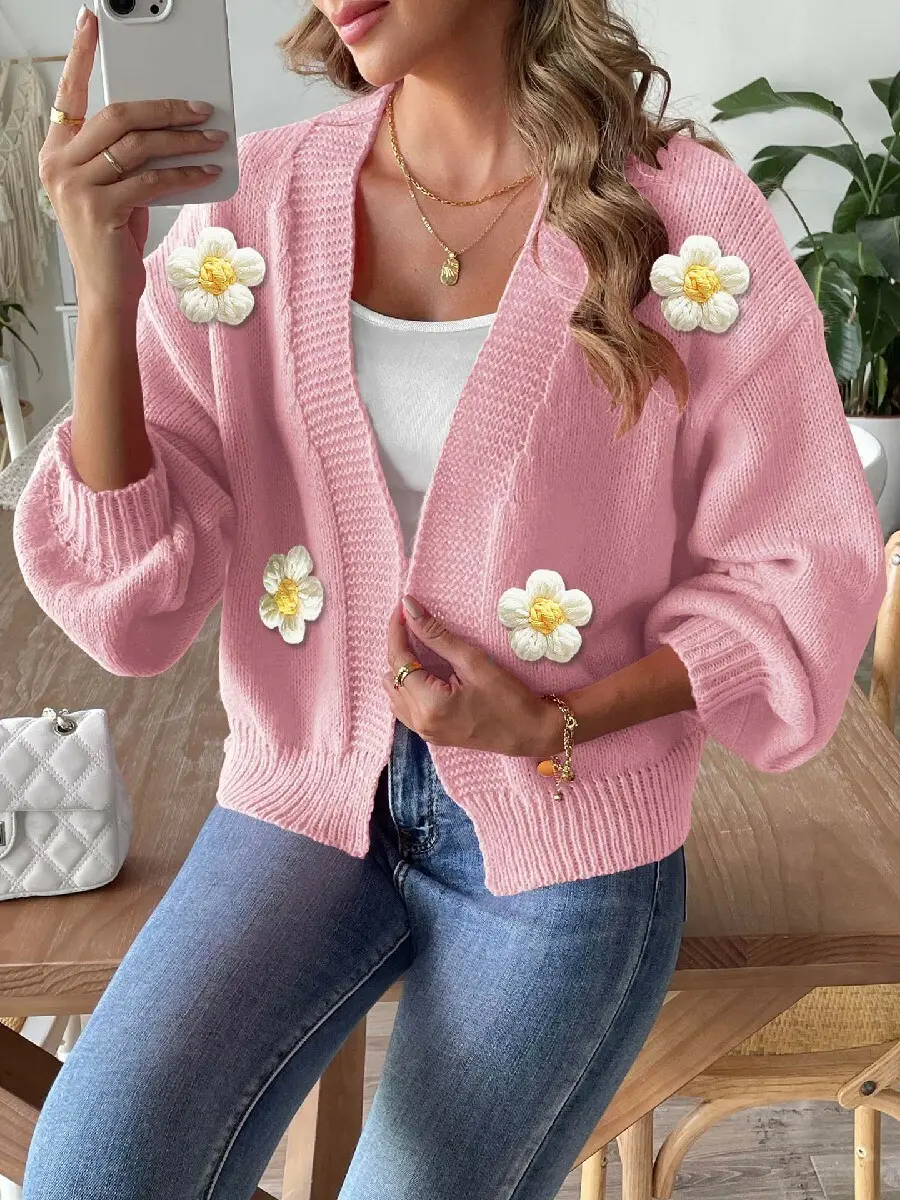 Qualitywomens Oversized Sweater for Sale 2