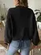 Qualitywomens Oversized Sweater for Sale 5