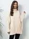 Wholesalewomen's Lightweight Pullover Sweaters for Supermarket 3