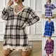 For Marketplace Womens Brown Cardigan Sweater by Yimei Garment 5