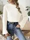Womens Turtleneck Sweater for Outdoor with Good Price 2