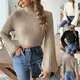Womens Turtleneck Sweater for Outdoor with Good Price 5