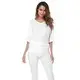 Yimei Garment Plus Size Pants for Women Company 3