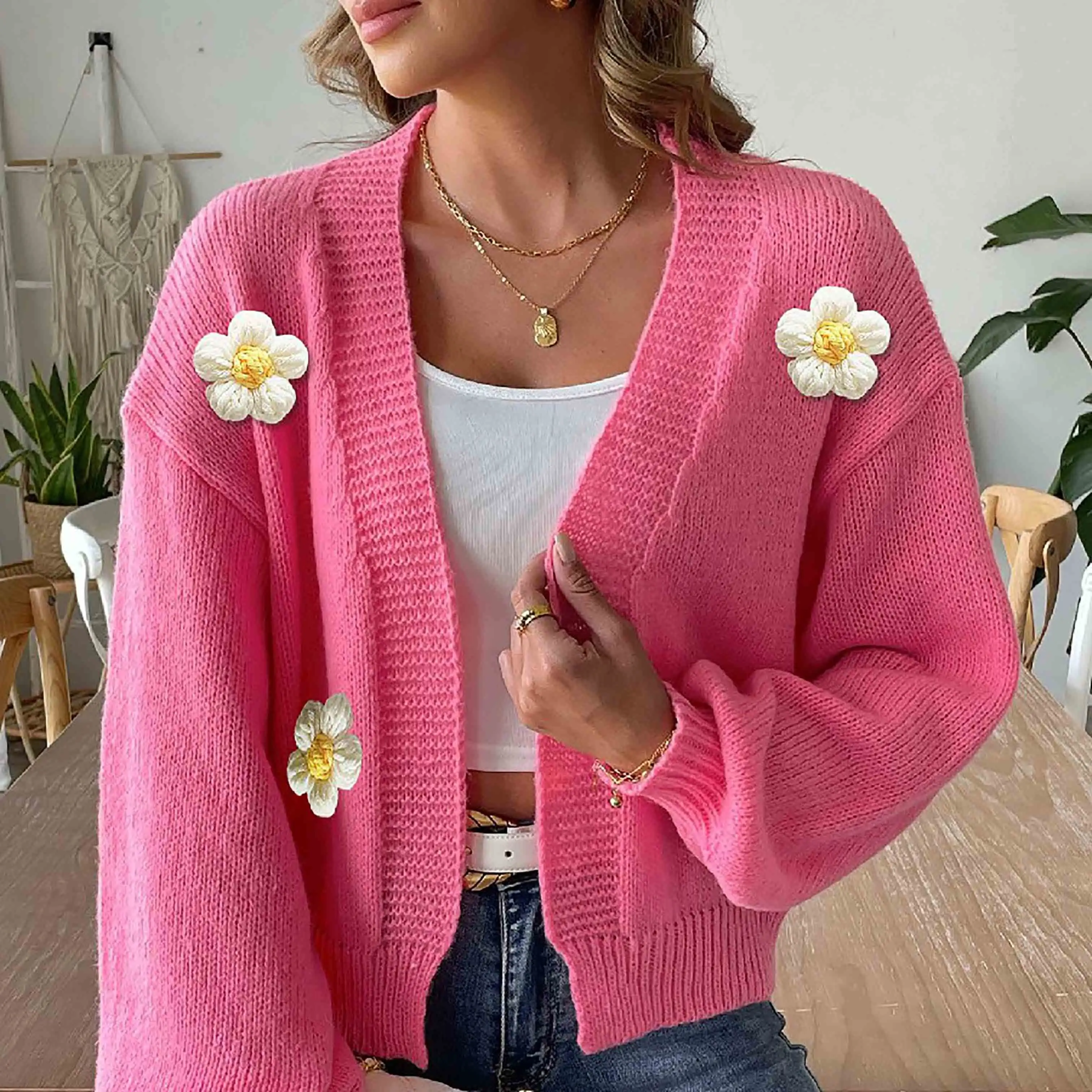 Qualitywomens Oversized Sweater for Sale 1