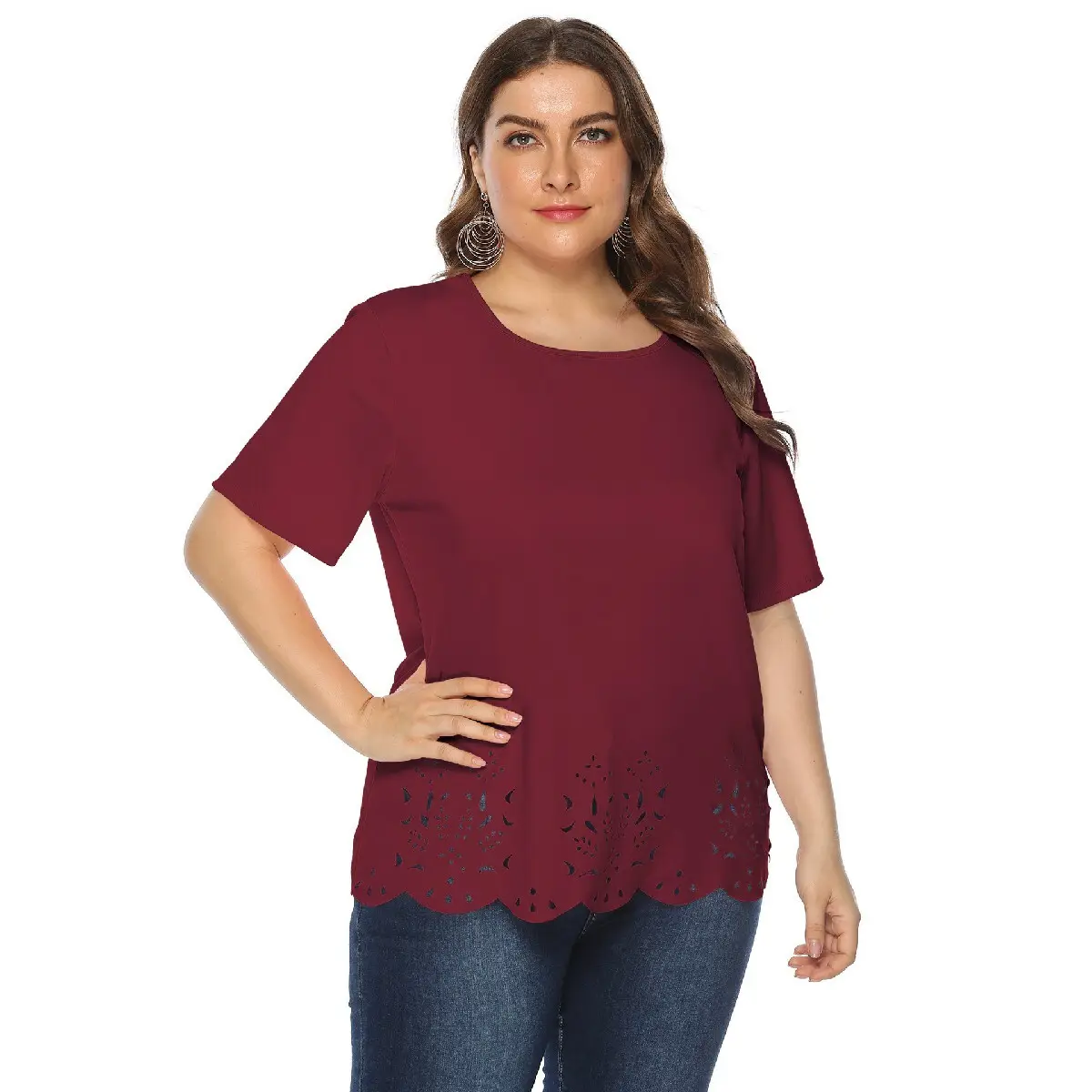 Bulk Tank Tops Womens Factory for Marketplace 4