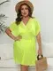 Factory Pricewomens Plus Size Summer Dresses for Beach 3