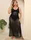 Yimei Garment Plus Size Trousers Women Plus Size Trousers Womenseries 4