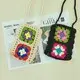 Fashion Personalised Crochet Bag Quality Assurance for Park 4