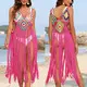 Worldwide Wholesale Womens Apparel Quality Assurance for Beach 2