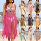 Worldwide Wholesale Womens Apparel Quality Assurance for Beach 3