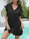 Factory Price White Beach Dress Women Personalized for Marketplace 5