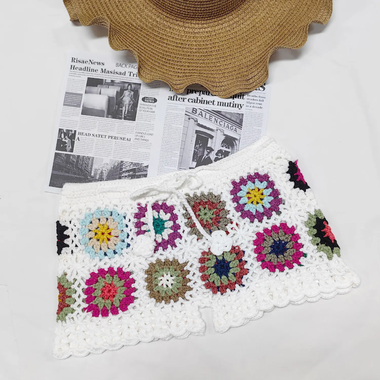 High End Holiday Beach Cover Ups for Home 7