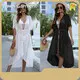 Creative Womens Summer Beach Dresses Price List 1