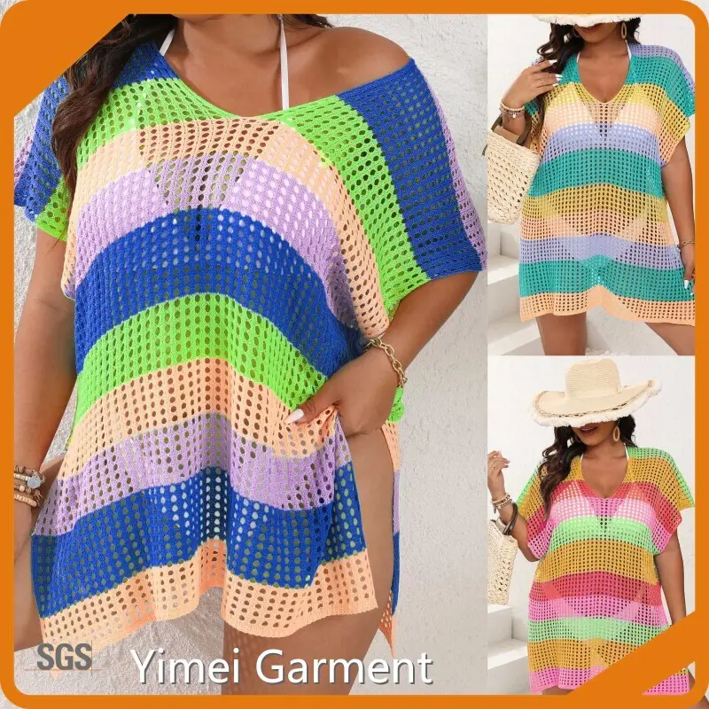Plus Size Dresses for Women Made in China for Park 1