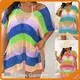 Plus Size Dresses for Women Made in China for Park 1