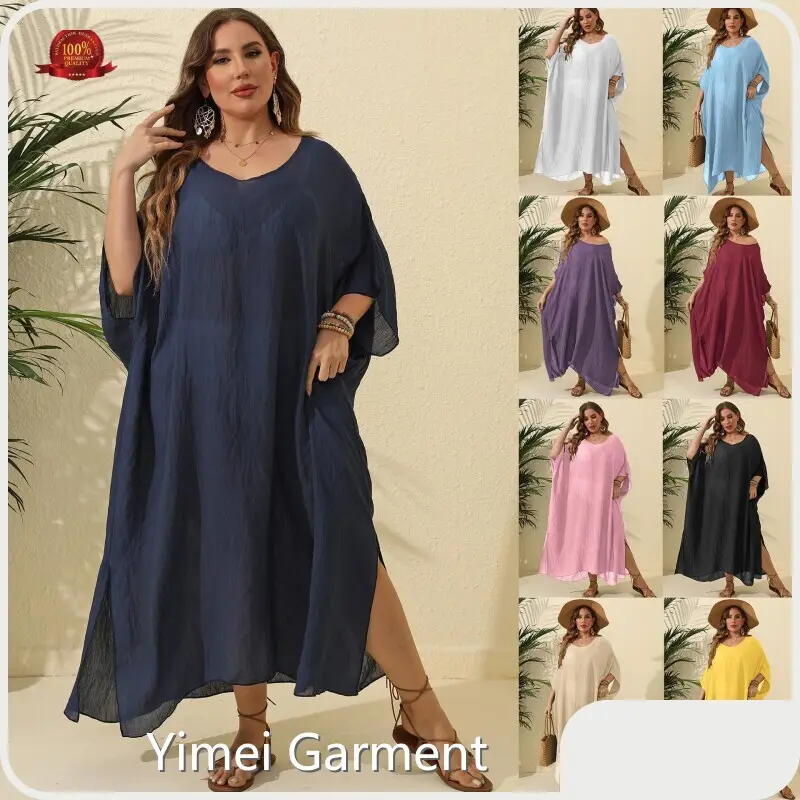 For Home Plus Size Sweatshirts for Women by Yimei Garment 1