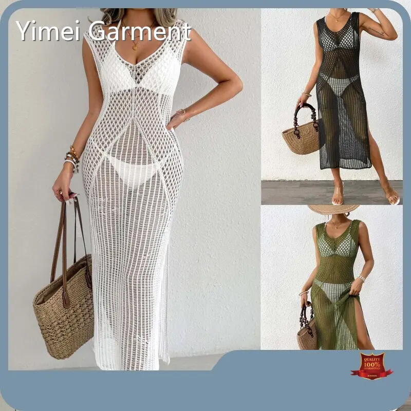 Hot Selling Beach Cover Ups for Over 50 Factory Direct Supply for Supermarket 1