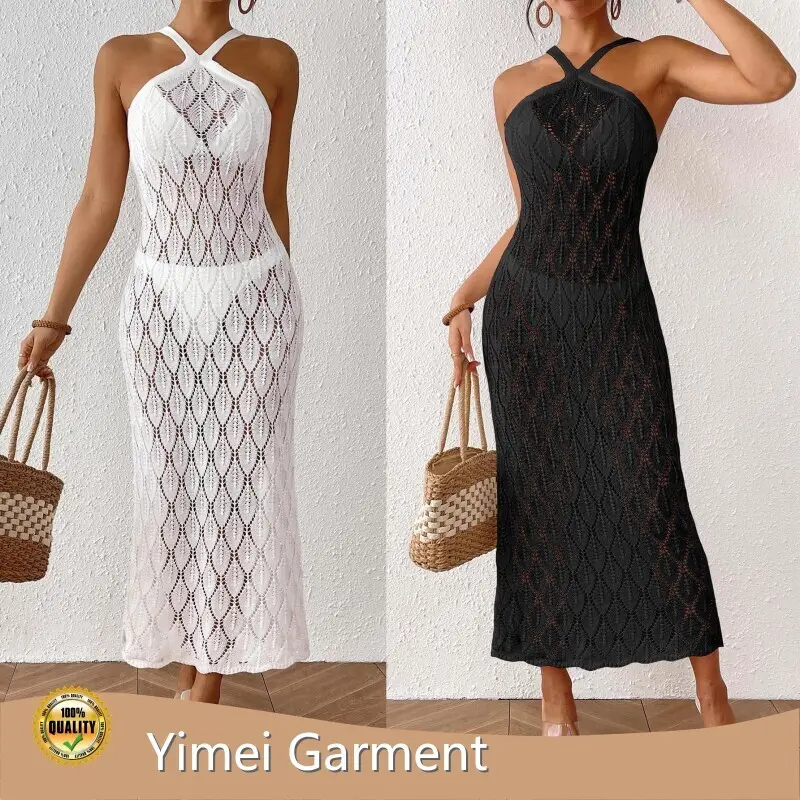 For Outdoor Beach Cover Ups for Over 50 by Yimei Garment 1
