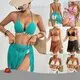 Factory Direct Beachwear Women's Clothing Price List 1