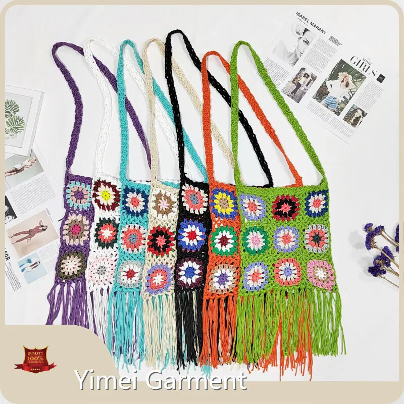 Yimei Garment Manufacturer for Women's Apparel Factory 1