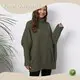 Yimei Garment Women's Wool Pullover Sweaters Upply 1