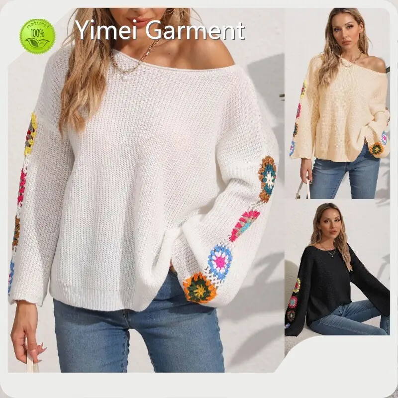 Yimei Garment Wholesale Womens Apparel Eries 1
