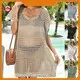 Factory Direct White Beach Dresses for Women for Supermarket 1