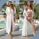 Top White Beach Dresses for Women Factory Direct Supply for Beach 1
