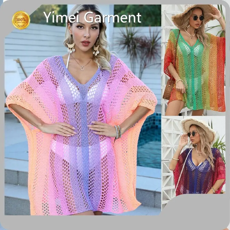 Cheapest Beach Cover Ups for Women Supplier for Marketplace 1