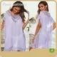 For Outdoor Women Beach Clothes by Yimei Garment 1