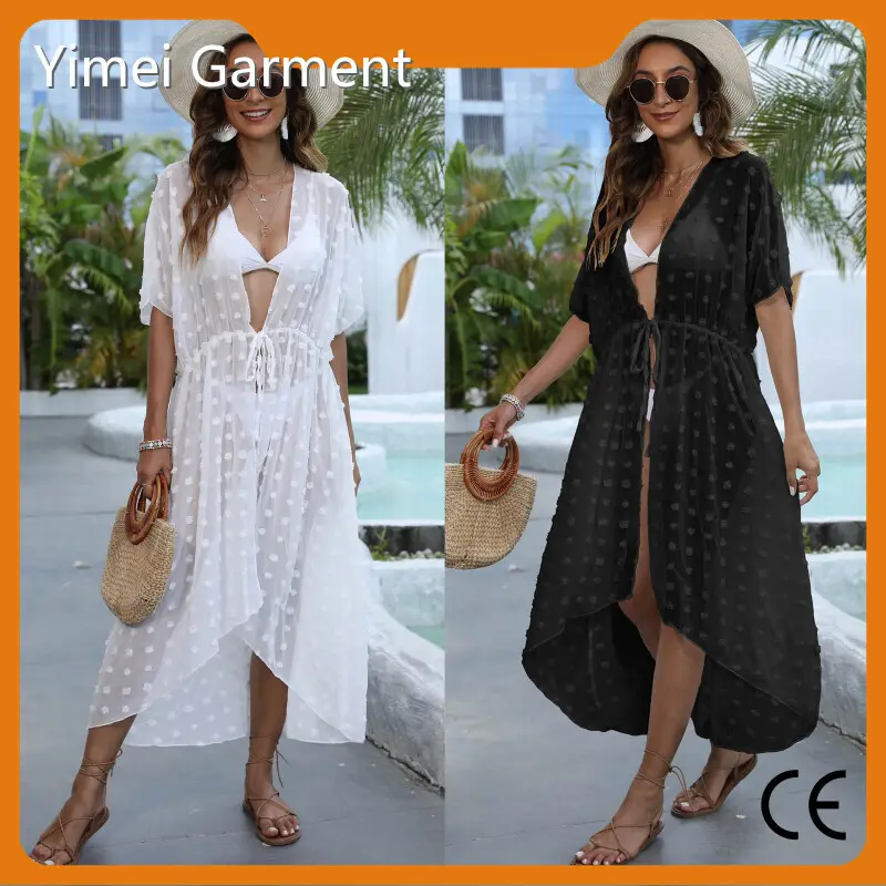 Yimei Garment Best Women's Clothing Manufacturers Manufacturing 1
