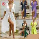 Women Beach Clothes Made in China 1