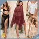 Women's Beach Vacation Clothes - for Beach - Yimei Garment 1