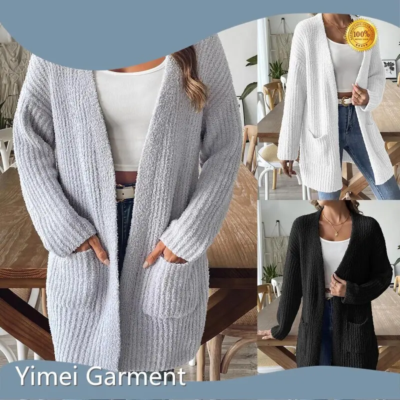 Modern Women's Cardigan Sweaters on Sale for Beach 1