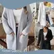 Modern Women's Cardigan Sweaters on Sale for Beach 1