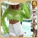 Beach Cover Ups - for Sale - Yimei Garment 1