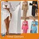 Best Women's Beach Cover Ups - for Supermarket - Yimei Garment 1