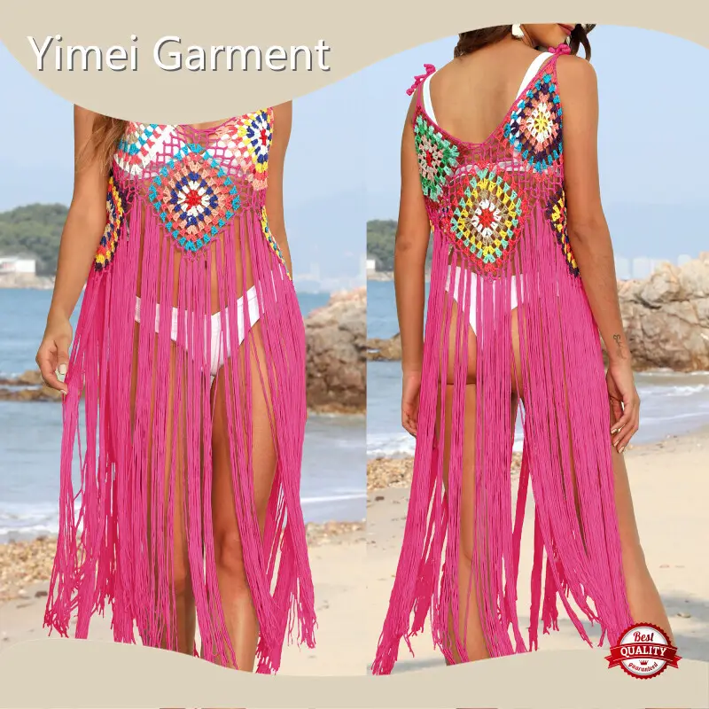 Worldwide Wholesale Womens Apparel Quality Assurance for Beach 1